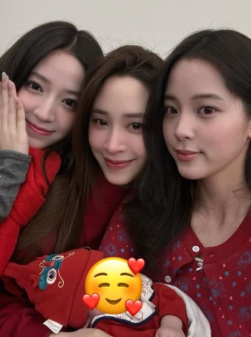陪兩女兒大陸工作！傅娟「緊急返台看牙醫」　「突洩一事」哀嘆：不想接受