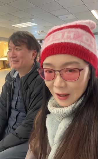 徐薇飛日本出事！人還在台灣「就先噴掉10萬6」　慘曝內幕：「我以為沒問題...」