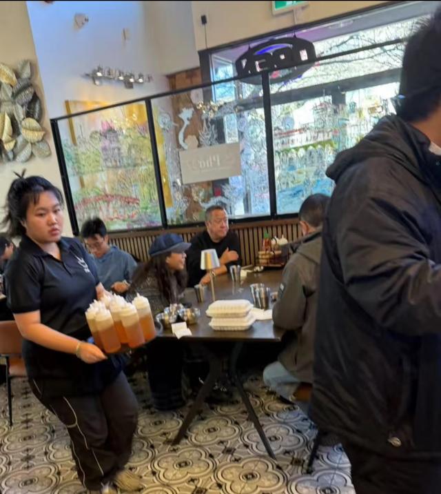 曾志偉加拿大探親！無預警爆「外孫女24歲」　「四子女近況曝光」晚年享福