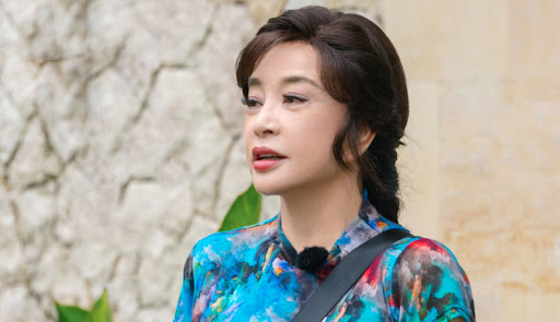 呼籲不要只吃素！74歲資深女星「揭她生前慘況」嘆：好多吃素的朋友都去世了