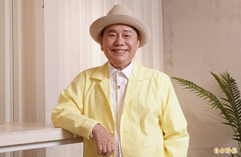 黃西田崩潰哭了！投資慘賠「負債上億」　70歲本土一姊證實「出手金援50萬」　