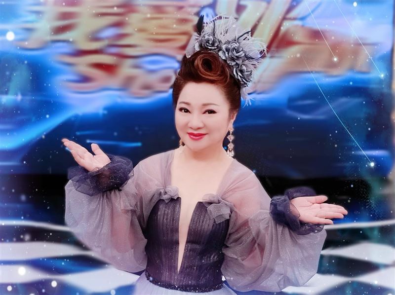 黃西田崩潰哭了！投資慘賠「負債上億」　70歲本土一姊證實「出手金援50萬」　