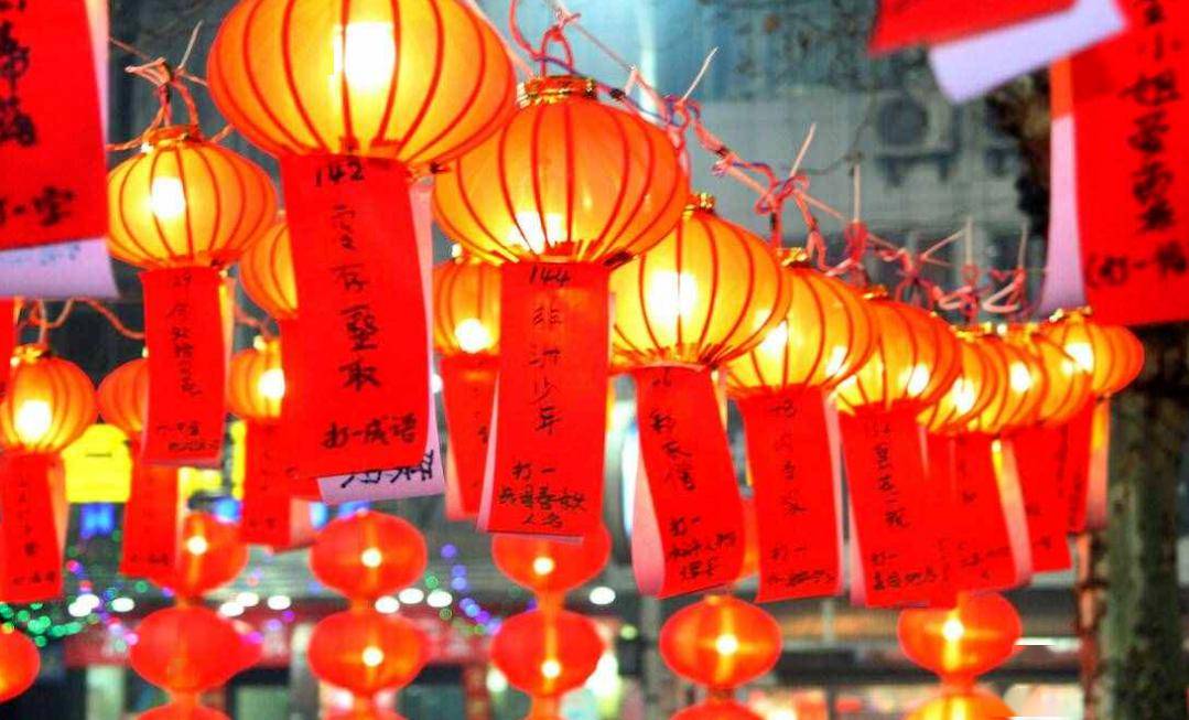 明天元宵節!提醒中老年「1不去、2不做、3不洗」別惹神明生氣了