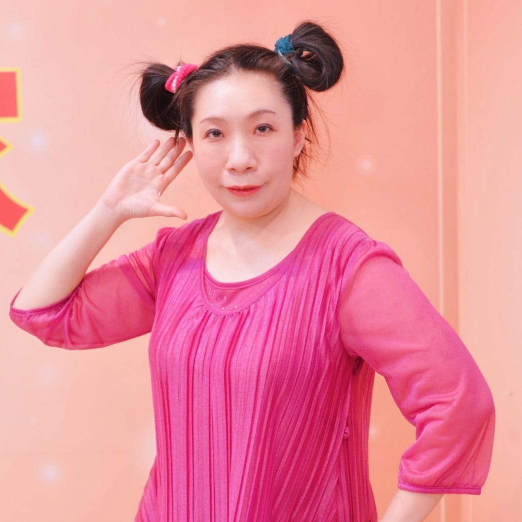消失演藝圈17年！43歲如花近況曝光「不再扮女丑」　成功轉型「月收入高達50萬」：很多人追我