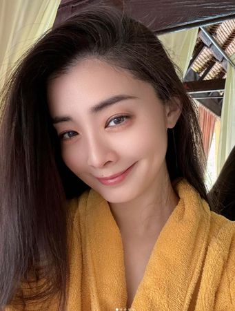去年才開2次大刀！42歲女星突爆「流產2次」　親眼目睹「寶寶心跳停止」當場痛哭