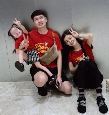 去年才開2次大刀！42歲女星突爆「流產2次」　親眼目睹「寶寶心跳停止」當場痛哭