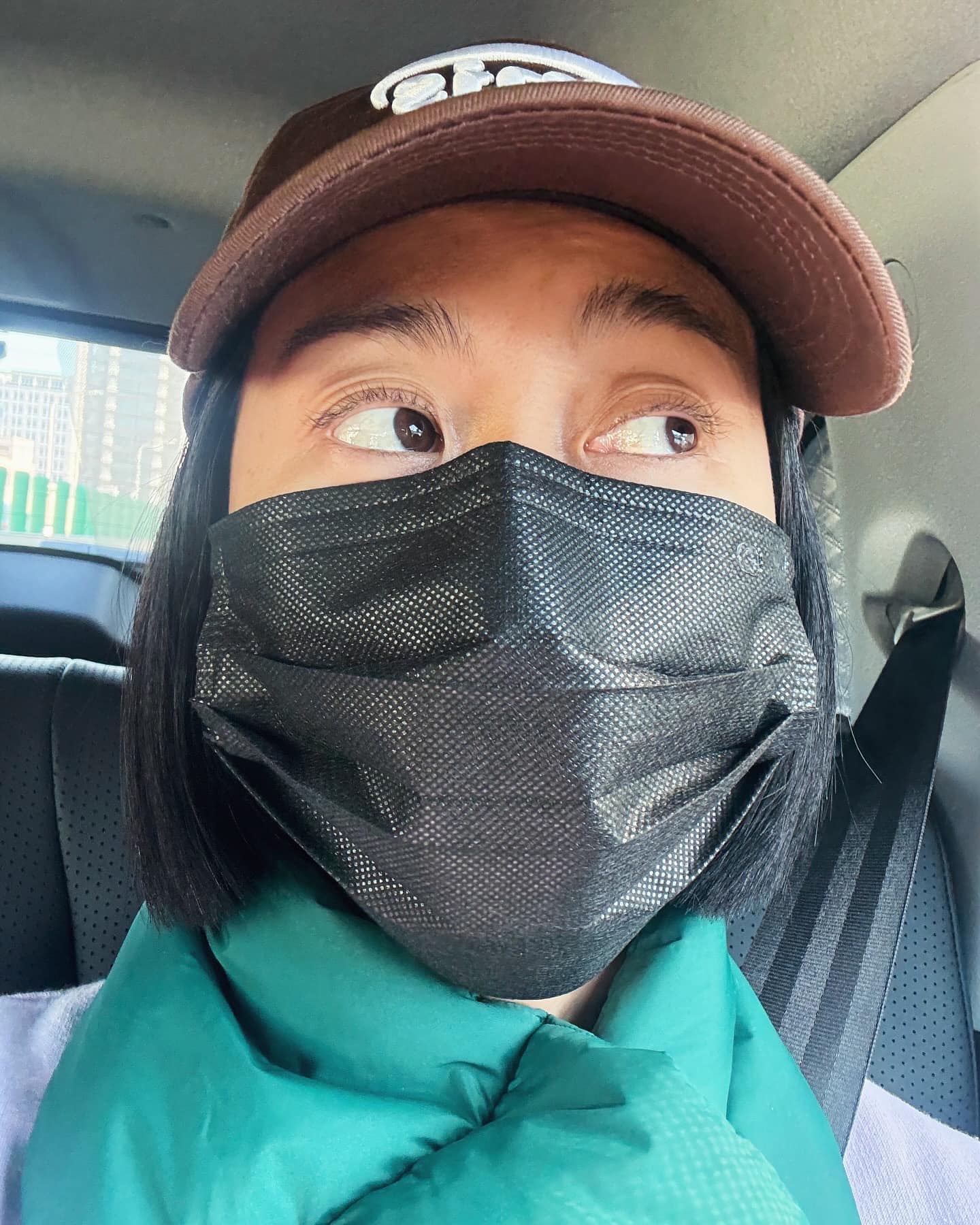 一開始以為是內痔！47歲女星「發現腸癌始末」曝光：胸也異常　崩潰「一舊疾」無法保險