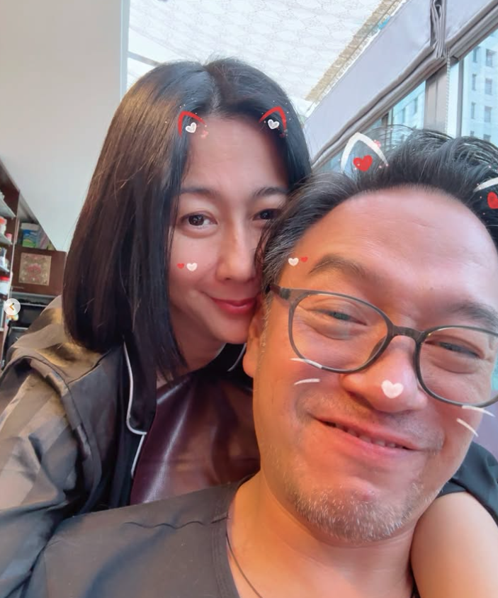 一開始以為是內痔！47歲女星「發現腸癌始末」曝光：胸也異常　崩潰「一舊疾」無法保險