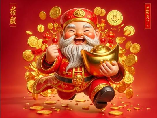 中年財運爆發！這三大生肖註定享福到老，晚年生活優渥無憂