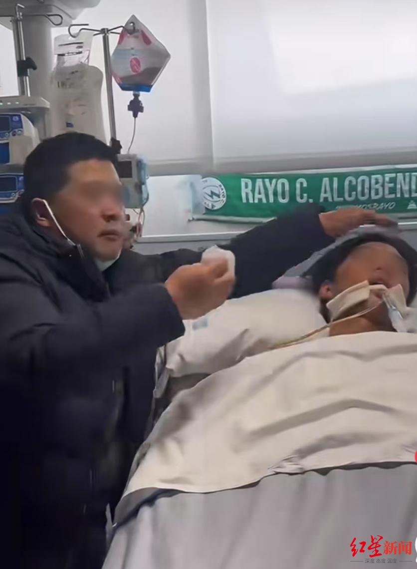 才剛出國!大咖驚傳「頭部遭到攻擊」 緊急送醫「判定腦死」家屬淚帶回國