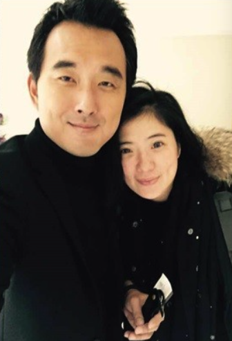 剛證實結束20年婚姻！49歲女星「再傳壞消息」緊急返台　被警告「恐有失明風險」現況曝光