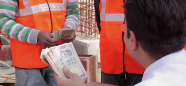 準備開店!老闆一開門「驚見工人店內上吊」...留下「一串聊天紀錄」