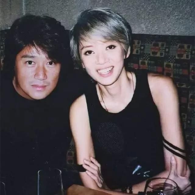 梅艷芳為他變小三！大咖男星「被封全國第一渣男」正宮崩潰輕生　如今60歲「再出軌報應來了」