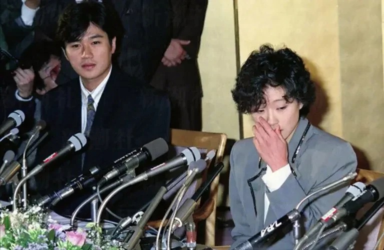 梅艷芳為他變小三！大咖男星「被封全國第一渣男」正宮崩潰輕生　如今60歲「再出軌報應來了」