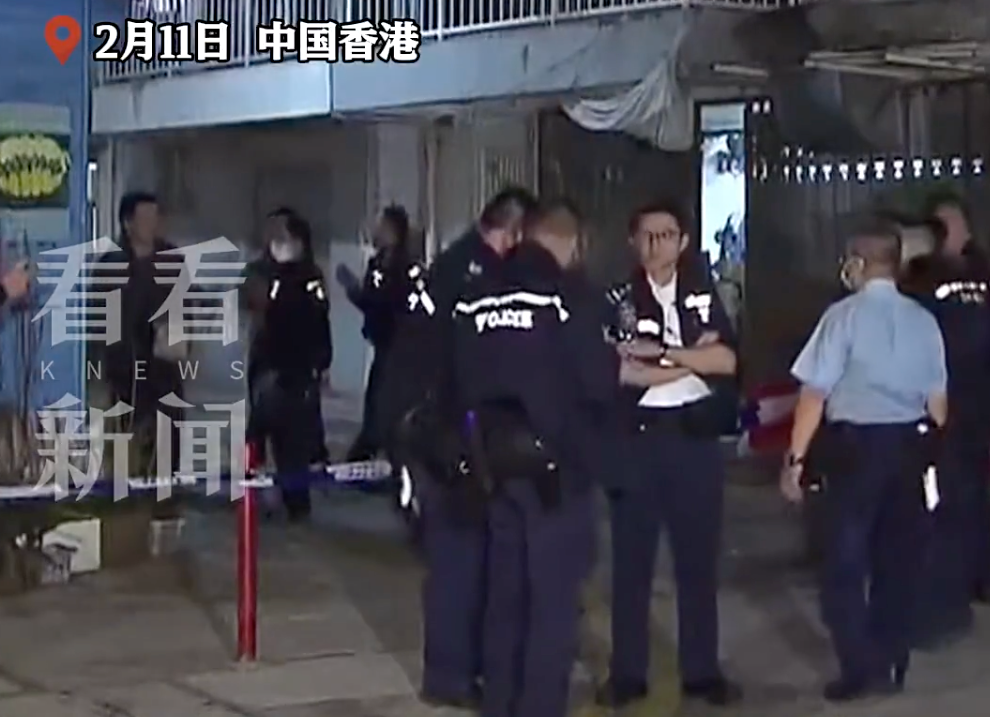 驚傳滅門命案！家中「父子雙屍」倒臥血泊中　19歲孫「同天墜樓身亡」：祖孫三代全喪命