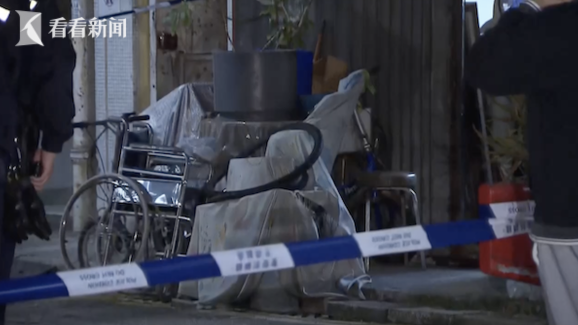 驚傳滅門命案！家中「父子雙屍」倒臥血泊中　19歲孫「同天墜樓身亡」：祖孫三代全喪命