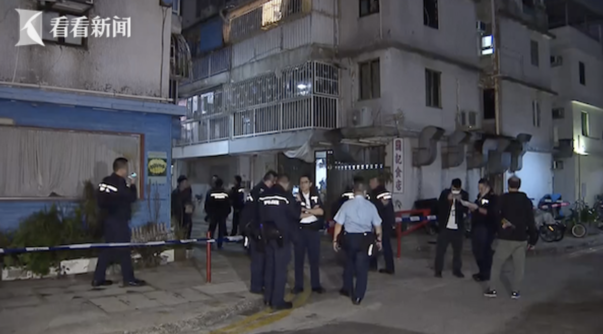 驚傳滅門命案！家中「父子雙屍」倒臥血泊中　19歲孫「同天墜樓身亡」：祖孫三代全喪命