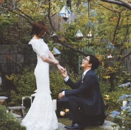 裴勇浚夫婦夏威夷低調行善 捐7500萬助弱勢青少年醫療
