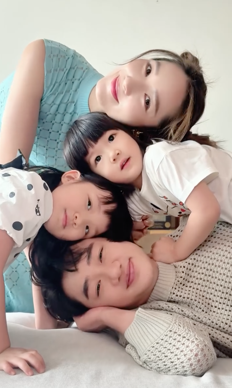 王祖藍驚爆「結束10年婚姻」？真相曝光讓網友笑翻：這惡作劇太甜了！