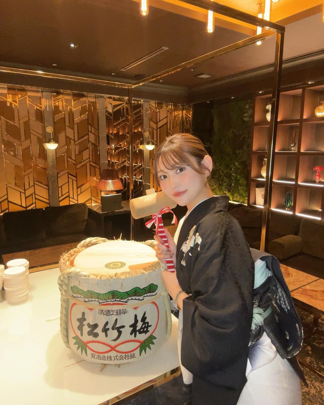 引退轉行下海！女星「公開驚人收入」曝：比當偶像高10倍　揭原因「想更好報答媽媽」