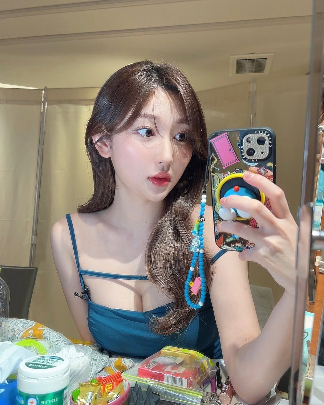 引退轉行下海！女星「公開驚人收入」曝：比當偶像高10倍　揭原因「想更好報答媽媽」