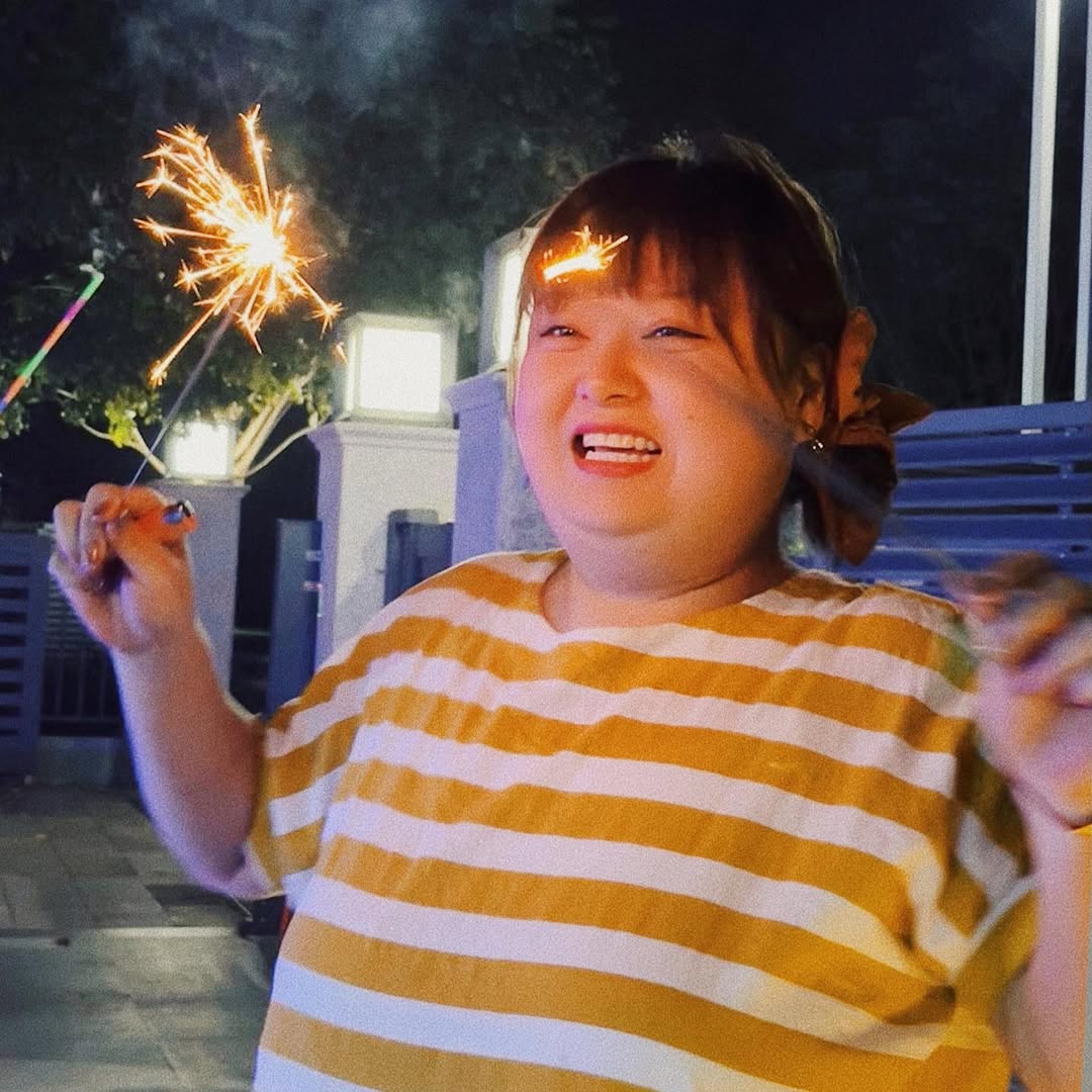遭醫生警告「只剩10年壽命」！女星「狠甩71kg」揭驚人現況　逆轉疾病驚呼：我能懷孕了