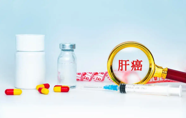 肝臟癌變眼睛先知道？專家揭密三大警訊與預防策略