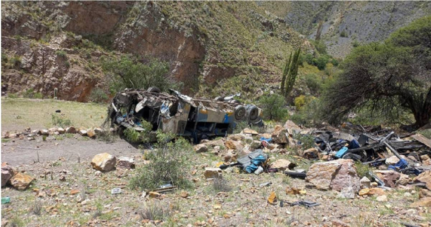 嚴重事故「造成31死15傷」遺體停滿太平間！事發原因曝光「搜救工作難度極高」