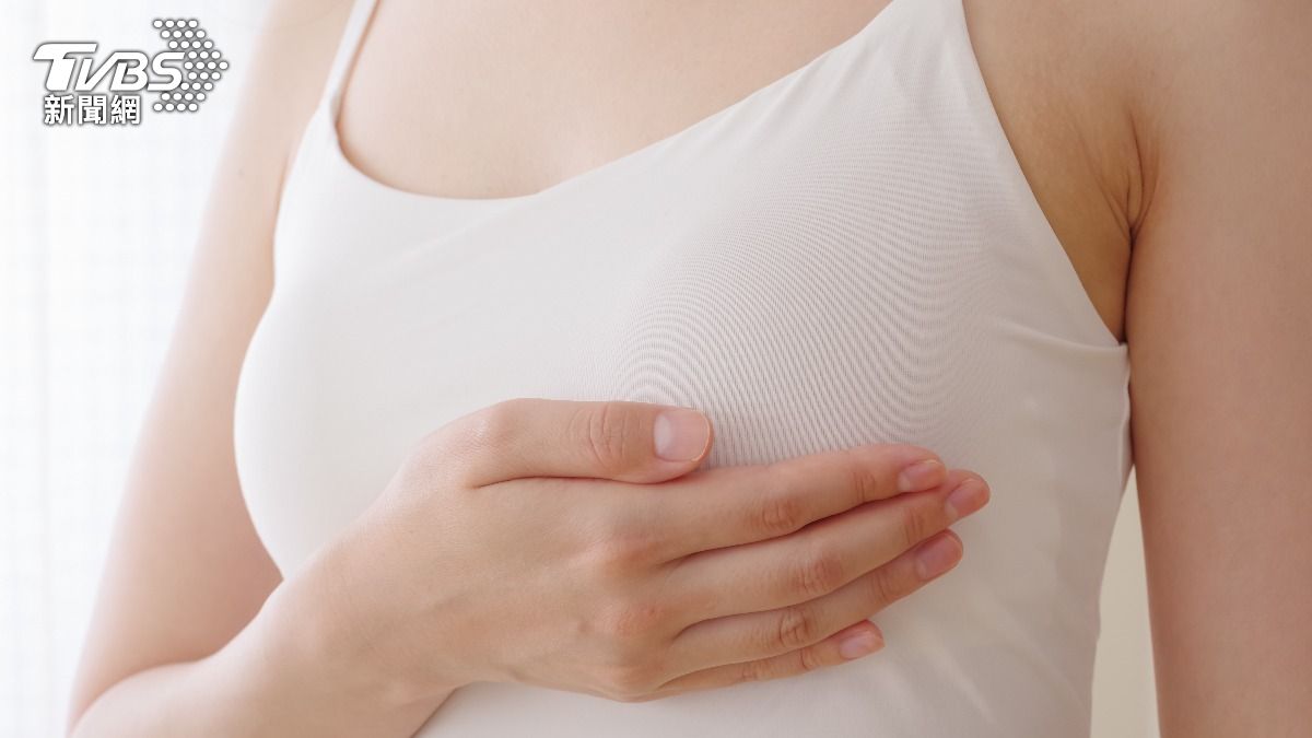 愛的力量戰勝乳癌！醫師證實：伴侶支持比藥物更有效