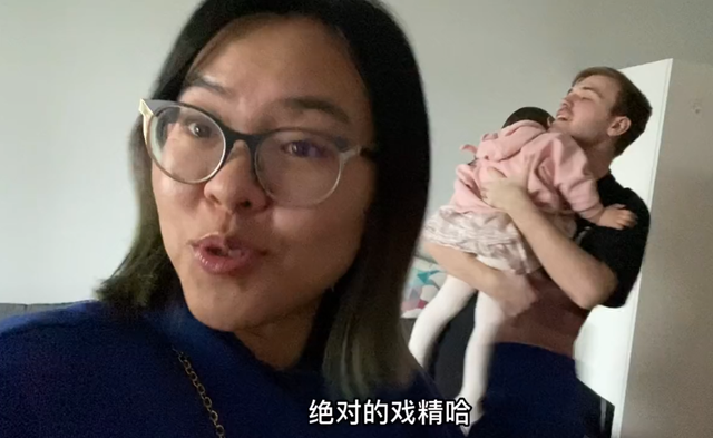 嫁帥氣丹麥尪！「她被婆家寵成寶」4口超幸福　卻在「買房6天後」離婚：忍不下去了