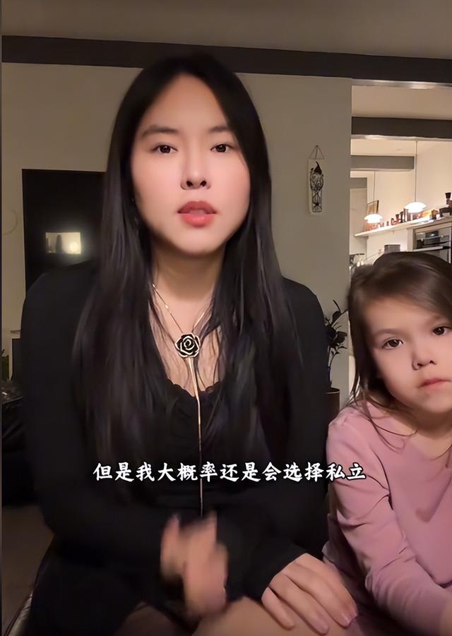 嫁帥氣丹麥尪！「她被婆家寵成寶」4口超幸福　卻在「買房6天後」離婚：忍不下去了