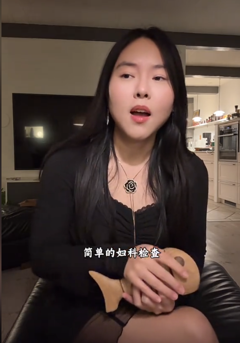 嫁帥氣丹麥尪！「她被婆家寵成寶」4口超幸福　卻在「買房6天後」離婚：忍不下去了