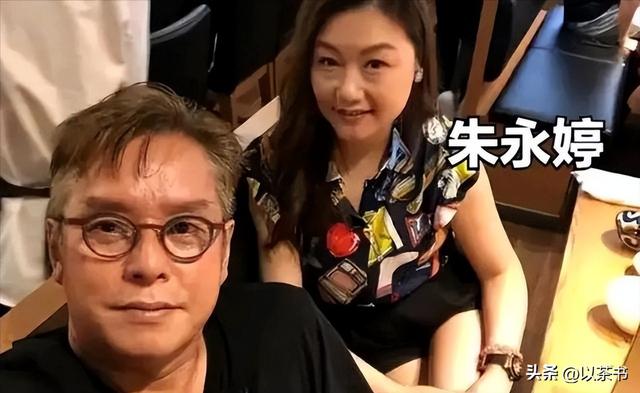 譚詠麟私生子曝光！錄取牛津大學「開始替他爭光」　「未來動向曝」欣慰老來得子