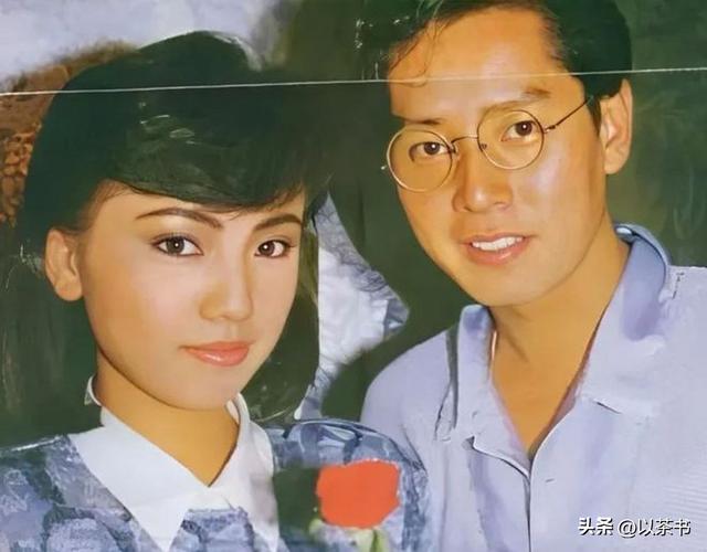 譚詠麟私生子曝光！錄取牛津大學「開始替他爭光」　「未來動向曝」欣慰老來得子