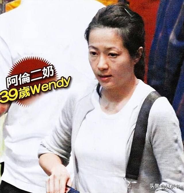 譚詠麟私生子曝光！錄取牛津大學「開始替他爭光」　「未來動向曝」欣慰老來得子