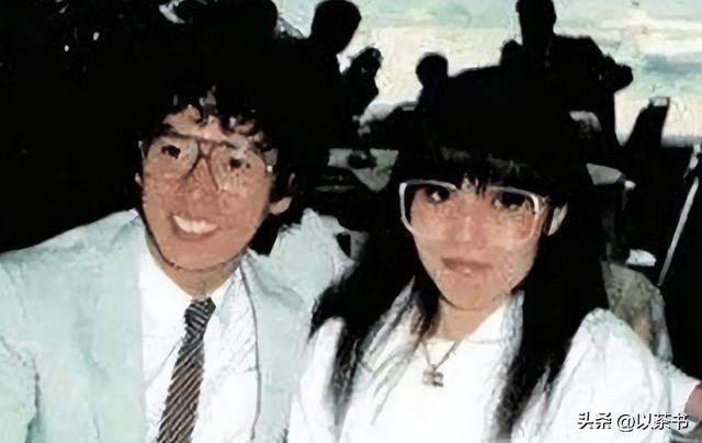 譚詠麟私生子曝光！錄取牛津大學「開始替他爭光」　「未來動向曝」欣慰老來得子