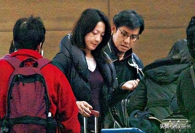 譚詠麟私生子曝光！錄取牛津大學「開始替他爭光」　「未來動向曝」欣慰老來得子