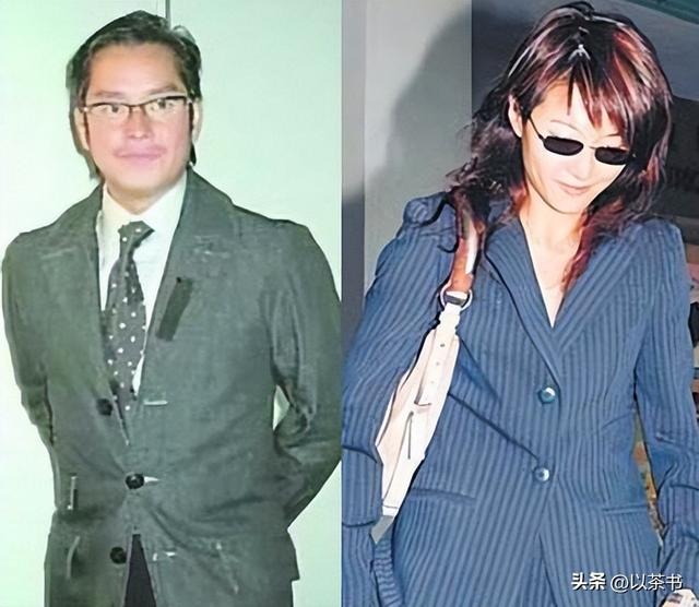 譚詠麟私生子曝光！錄取牛津大學「開始替他爭光」　「未來動向曝」欣慰老來得子