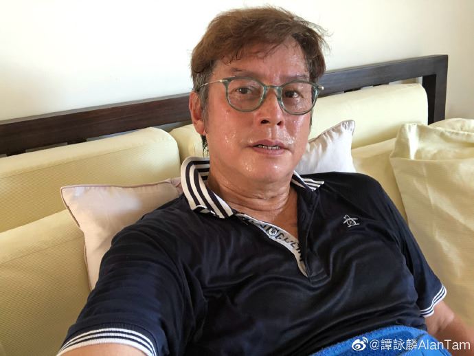 譚詠麟私生子曝光！錄取牛津大學「開始替他爭光」　「未來動向曝」欣慰老來得子