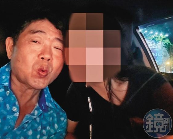 爆多劈美魔女!大咖名醫「帶小三小四嗨玩日本」 多張對話流出「富商妻為他離婚」本人回應了