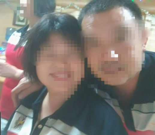 愛家形象翻車！彰化里長「重拳殺妻」瞎扯長腦瘤　娘家悲嘆「他下狠手原因」：太殘忍