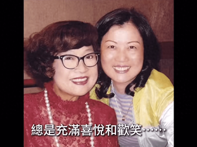 知名大咖逝世17周年！她每年帶「鮮花水果拜祭」憶故友　「隔壁是張國榮」網好唏噓