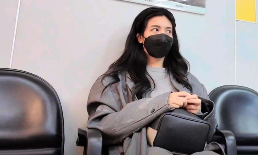 被封小鍾楚紅！35歲女星「赴陸發展出事」回台灣就醫　心碎「保下子宮機率低」：被剝奪了資格