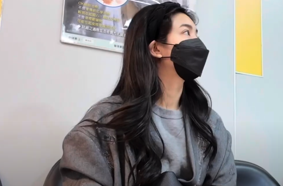 被封小鍾楚紅！35歲女星「赴陸發展出事」回台灣就醫　心碎「保下子宮機率低」：被剝奪了資格