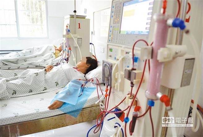 洗腎洗死病患！男醫師「沒發現疏失」持續透析　病患「搶救5小時身亡」