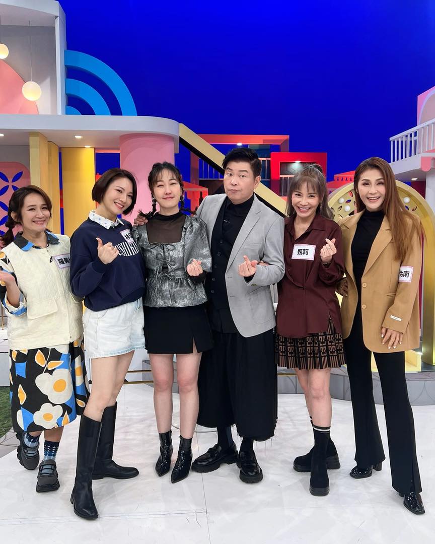 弟成植物人、姊猝逝!玉女歌手「遭前夫設套」騙走娘家房產 「狠斬16年婚姻」近況曝