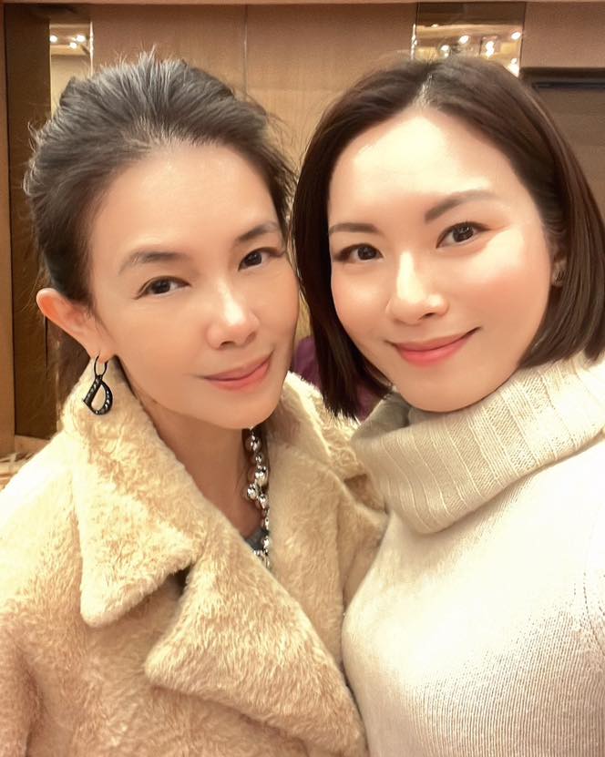 弟成植物人、姊猝逝!玉女歌手「遭前夫設套」騙走娘家房產 「狠斬16年婚姻」近況曝