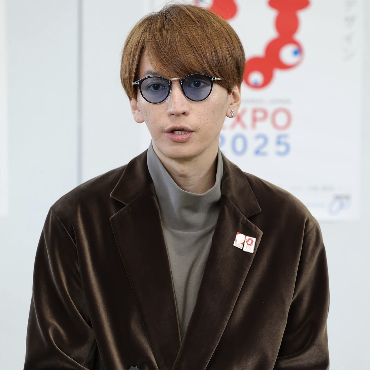 驚喜雙重奏！SUPER EIGHT大倉忠義宣布婚訊與即將當爸，百億串燒帝國接班計畫父親早有定見