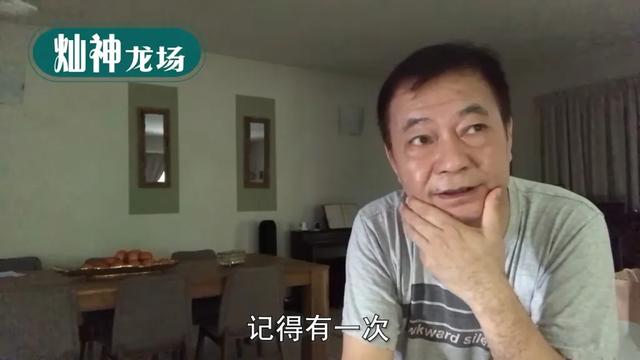 從螢幕到田園！資深藝人廖偉雄的健康警訊與人生轉折