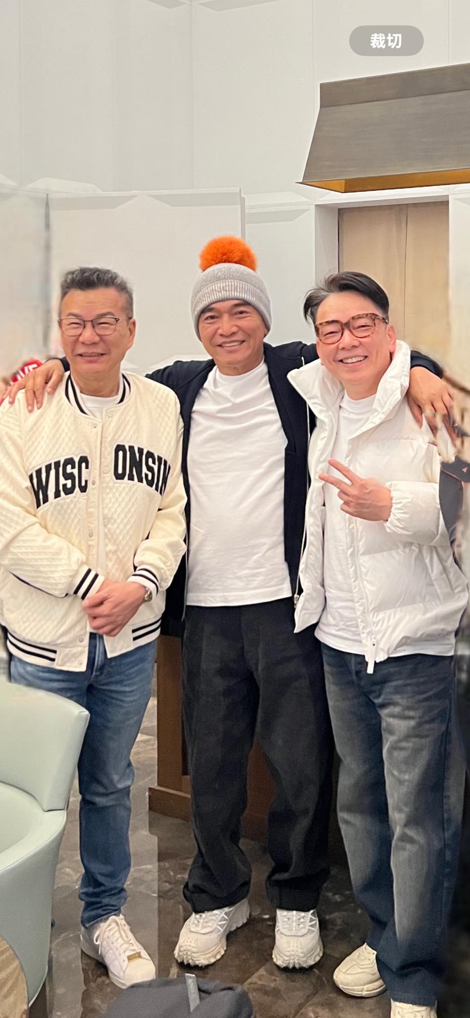 詹惟中突宣布「退出命理界」震驚眾人!「昔曾自算命格」認了:剩4年壽命